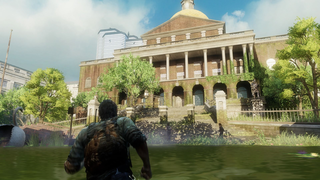 Last of Us Remastered, The